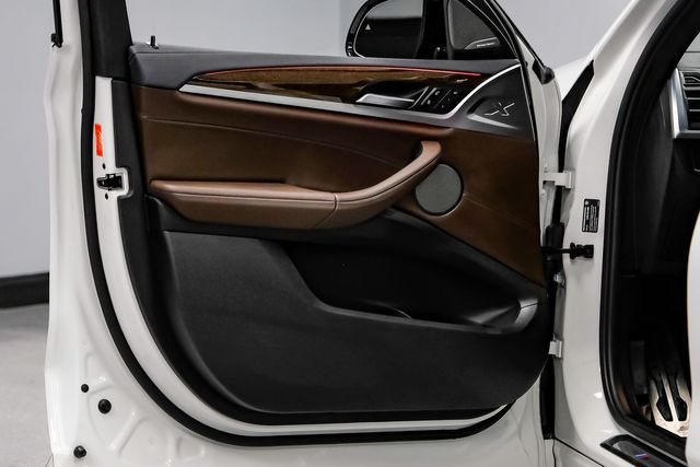 2023 BMW X4 M40i OneOwner PerfectCarfax PremiumPkg ParkAsst | Dallas, TX | Stevens Motor Company LLC 2023 BMW X4 M40i OneOwner PerfectCarfax PremiumPkg ParkAsst | Dallas, TX | Stevens Motor Company LLC