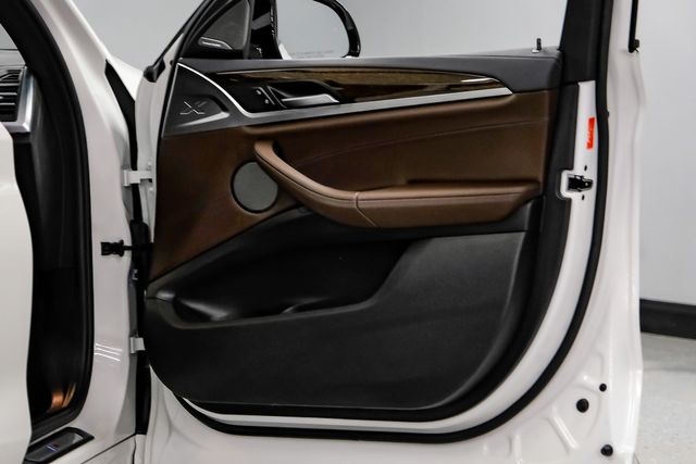 2023 BMW X4 M40i OneOwner PerfectCarfax PremiumPkg ParkAsst | Dallas, TX | Stevens Motor Company LLC 2023 BMW X4 M40i OneOwner PerfectCarfax PremiumPkg ParkAsst | Dallas, TX | Stevens Motor Company LLC