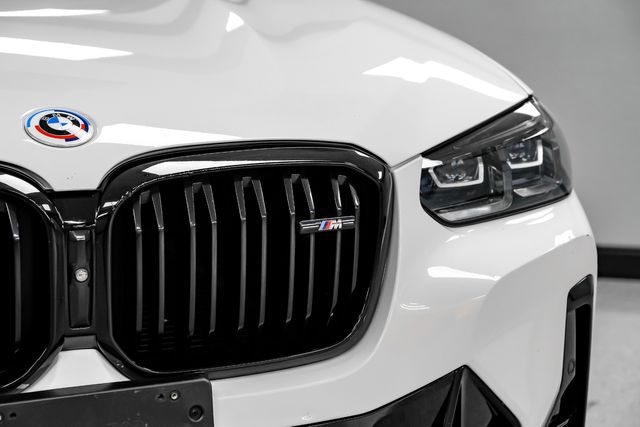 2023 BMW X4 M40i OneOwner PerfectCarfax PremiumPkg ParkAsst | Dallas, TX | Stevens Motor Company LLC 2023 BMW X4 M40i OneOwner PerfectCarfax PremiumPkg ParkAsst | Dallas, TX | Stevens Motor Company LLC