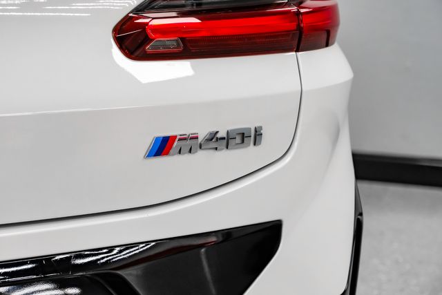 2023 BMW X4 M40i OneOwner PerfectCarfax PremiumPkg ParkAsst | Dallas, TX | Stevens Motor Company LLC 2023 BMW X4 M40i OneOwner PerfectCarfax PremiumPkg ParkAsst | Dallas, TX | Stevens Motor Company LLC