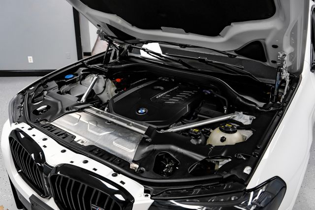 2023 BMW X4 M40i OneOwner PerfectCarfax PremiumPkg ParkAsst | Dallas, TX | Stevens Motor Company LLC 2023 BMW X4 M40i OneOwner PerfectCarfax PremiumPkg ParkAsst | Dallas, TX | Stevens Motor Company LLC