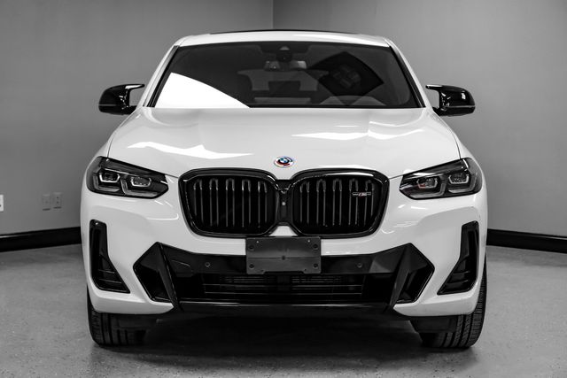 2023 BMW X4 M40i OneOwner PerfectCarfax PremiumPkg ParkAsst | Dallas, TX | Stevens Motor Company LLC 2023 BMW X4 M40i OneOwner PerfectCarfax PremiumPkg ParkAsst | Dallas, TX | Stevens Motor Company LLC