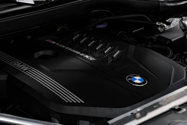 2023 BMW X4 M40i OneOwner PerfectCarfax PremiumPkg ParkAsst | Dallas, TX | Stevens Motor Company LLC