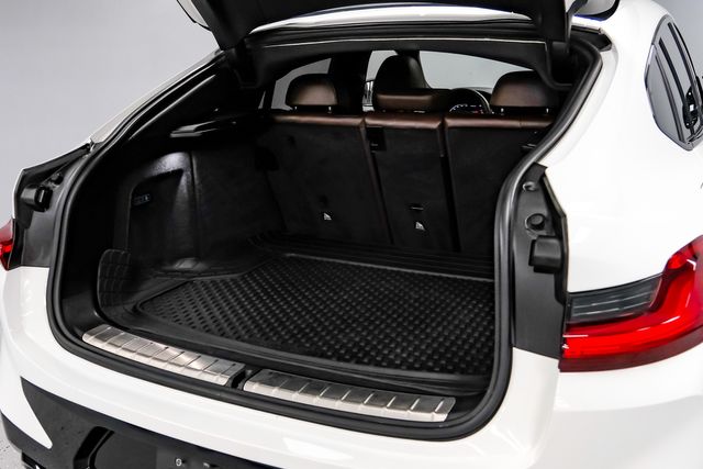 2023 BMW X4 M40i OneOwner PerfectCarfax PremiumPkg ParkAsst | Dallas, TX | Stevens Motor Company LLC