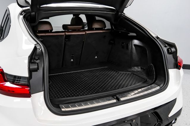 2023 BMW X4 M40i OneOwner PerfectCarfax PremiumPkg ParkAsst | Dallas, TX | Stevens Motor Company LLC