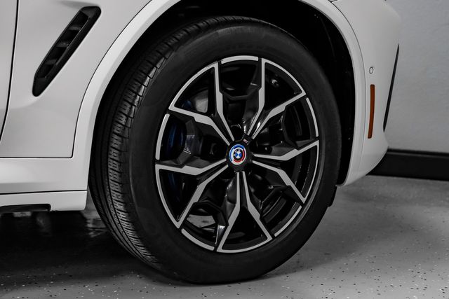 2023 BMW X4 M40i OneOwner PerfectCarfax PremiumPkg ParkAsst | Dallas, TX | Stevens Motor Company LLC
