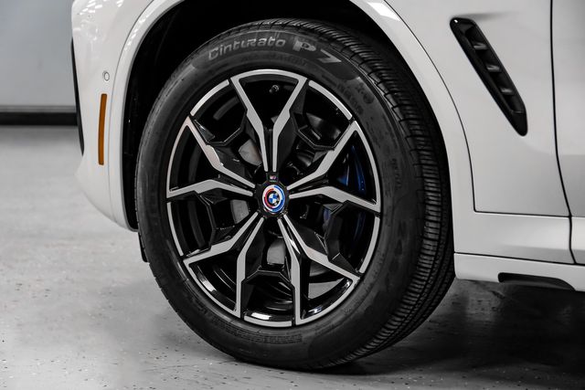 2023 BMW X4 M40i OneOwner PerfectCarfax PremiumPkg ParkAsst | Dallas, TX | Stevens Motor Company LLC