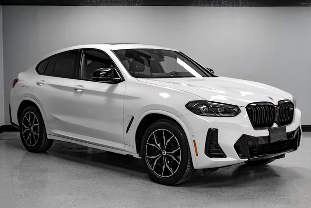 2023 BMW X4 M40i OneOwner PerfectCarfax PremiumPkg ParkAsst | Dallas, TX | Stevens Motor Company LLC 2023 BMW X4 M40i OneOwner PerfectCarfax PremiumPkg ParkAsst | Dallas, TX | Stevens Motor Company LLC