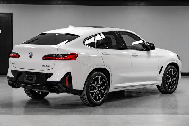 2023 BMW X4 M40i OneOwner PerfectCarfax PremiumPkg ParkAsst | Dallas, TX | Stevens Motor Company LLC 2023 BMW X4 M40i OneOwner PerfectCarfax PremiumPkg ParkAsst | Dallas, TX | Stevens Motor Company LLC