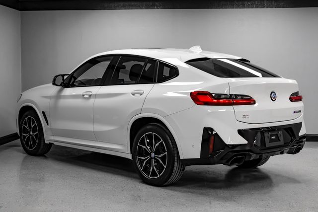 2023 BMW X4 M40i OneOwner PerfectCarfax PremiumPkg ParkAsst | Dallas, TX | Stevens Motor Company LLC 2023 BMW X4 M40i OneOwner PerfectCarfax PremiumPkg ParkAsst | Dallas, TX | Stevens Motor Company LLC