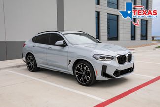 2023 BMW X4 M Base | Mesquite, TX | Texas Autos Direct