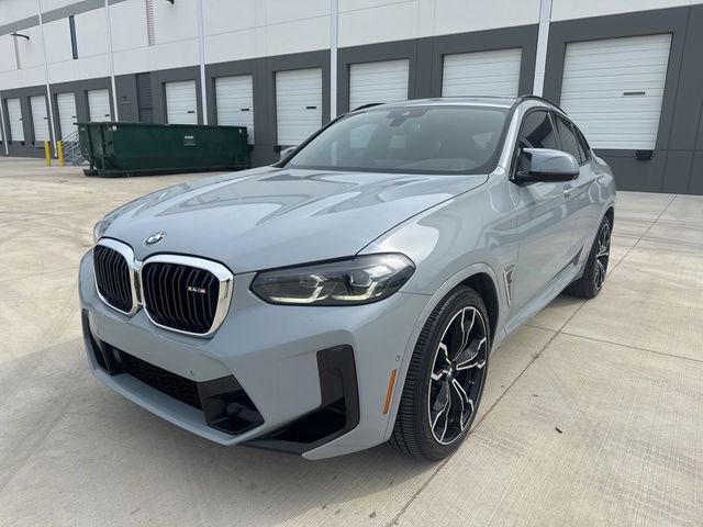 2023 BMW X4 M Base | Mesquite, TX | Texas Autos Direct