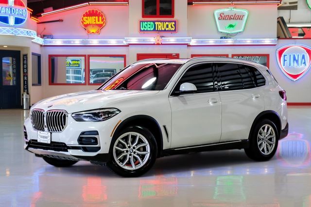 2023 BMW X5 sDrive40i 2023 BMW X5 sDrive40i