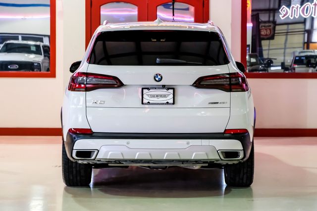 2023 BMW X5 sDrive40i