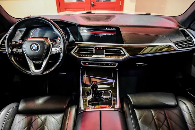 2023 BMW X5 sDrive40i 2023 BMW X5 sDrive40i