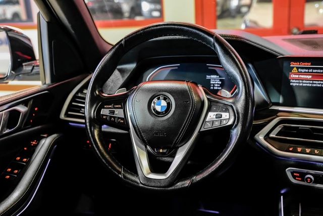 2023 BMW X5 sDrive40i 2023 BMW X5 sDrive40i