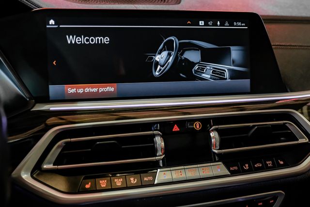 2023 BMW X5 sDrive40i 2023 BMW X5 sDrive40i