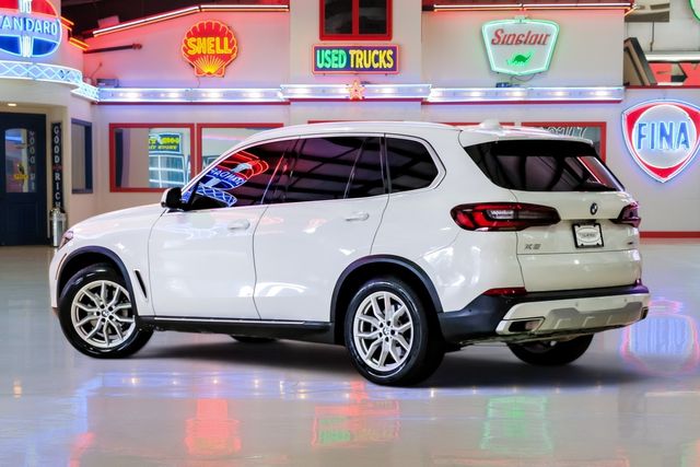 2023 BMW X5 sDrive40i 2023 BMW X5 sDrive40i