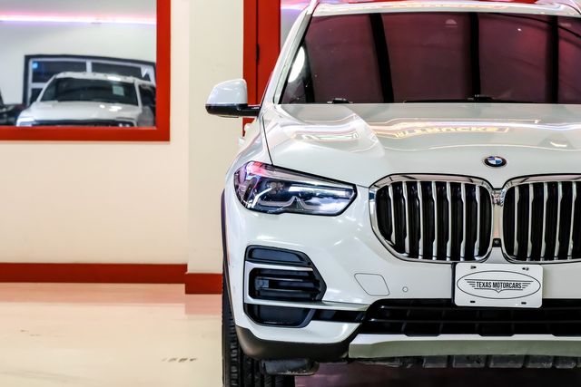 2023 BMW X5 sDrive40i 2023 BMW X5 sDrive40i