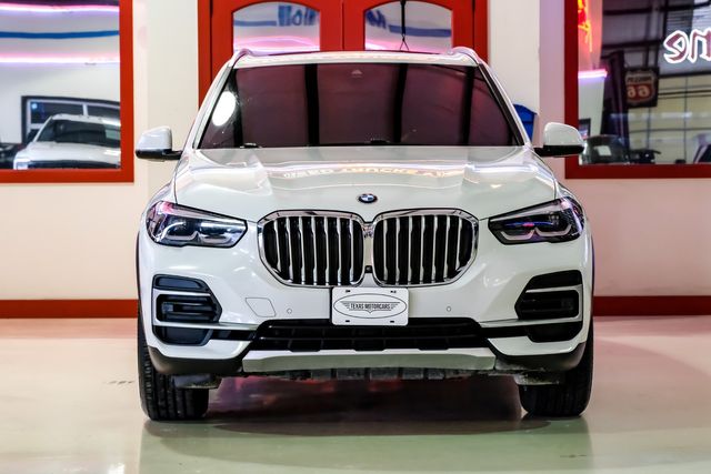 2023 BMW X5 sDrive40i 2023 BMW X5 sDrive40i
