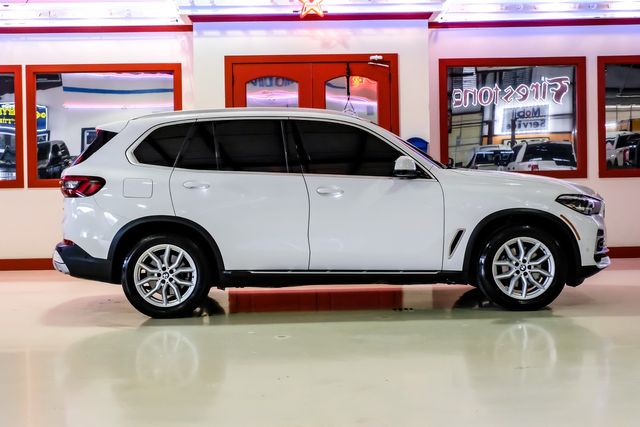 2023 BMW X5 sDrive40i 2023 BMW X5 sDrive40i