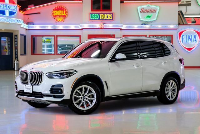 2023 BMW X5 sDrive40i | Addison, TX | Mr Car Guys
