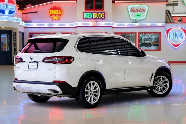 2023 BMW X5 sDrive40i | Addison, TX | Mr Car Guys