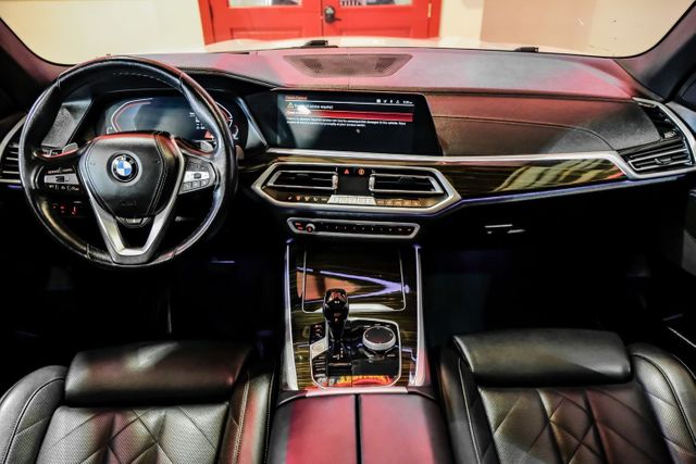 2023 BMW X5 sDrive40i | Addison, TX | Mr Car Guys