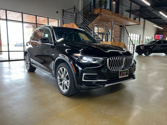 2023 BMW X5 xDrive45e | Lubbock, TX | Adelante Autos 2023 BMW X5 xDrive45e | Lubbock, TX | Adelante Autos