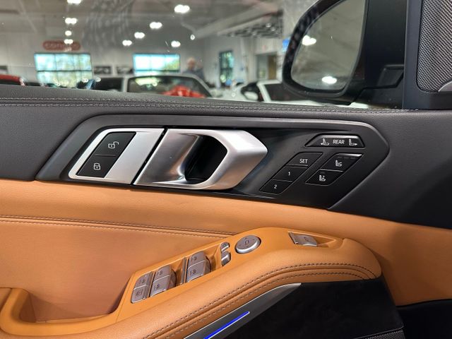 2023 BMW X7 xDrive40i Executive Package Climate Comfort Pac... | Irving, Texas | Hopper Motorplex