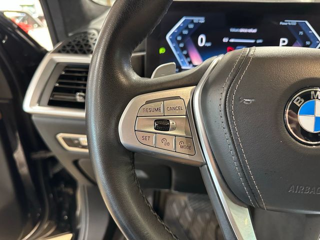 2023 BMW X7 xDrive40i Executive Package Climate Comfort Pac... | Irving, Texas | Hopper Motorplex 2023 BMW X7 xDrive40i Executive Package Climate Comfort Pac... | Irving, Texas | Hopper Motorplex