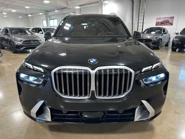 2023 BMW X7 xDrive40i Executive Package Climate Comfort Pac... | Irving, Texas | Hopper Motorplex 2023 BMW X7 xDrive40i Executive Package Climate Comfort Pac... | Irving, Texas | Hopper Motorplex