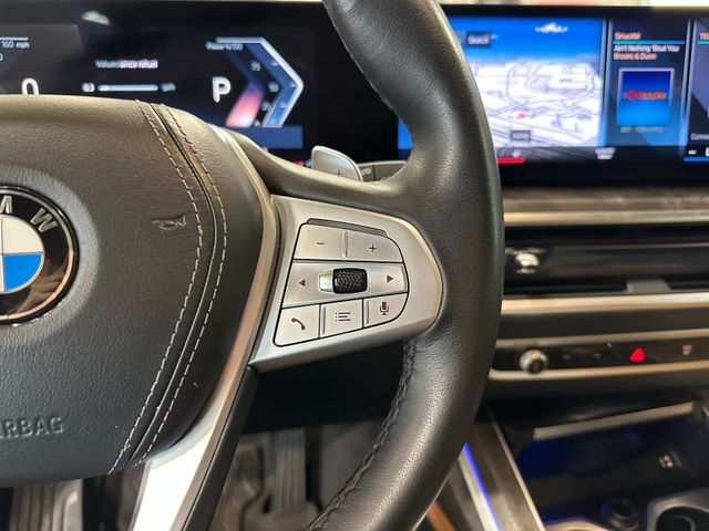 2023 BMW X7 xDrive40i Executive Package Climate Comfort Pac... | Irving, Texas | Hopper Motorplex 2023 BMW X7 xDrive40i Executive Package Climate Comfort Pac... | Irving, Texas | Hopper Motorplex