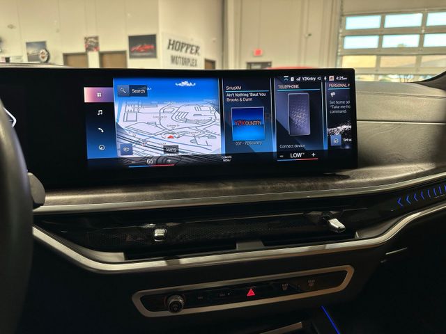 2023 BMW X7 xDrive40i Executive Package Climate Comfort Pac... | Irving, Texas | Hopper Motorplex 2023 BMW X7 xDrive40i Executive Package Climate Comfort Pac... | Irving, Texas | Hopper Motorplex