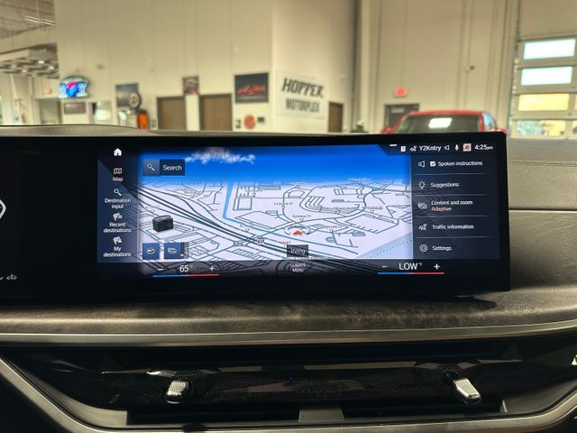 2023 BMW X7 xDrive40i Executive Package Climate Comfort Pac... | Irving, Texas | Hopper Motorplex