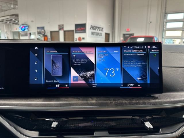 2023 BMW X7 xDrive40i Executive Package Climate Comfort Pac... | Irving, Texas | Hopper Motorplex 2023 BMW X7 xDrive40i Executive Package Climate Comfort Pac... | Irving, Texas | Hopper Motorplex