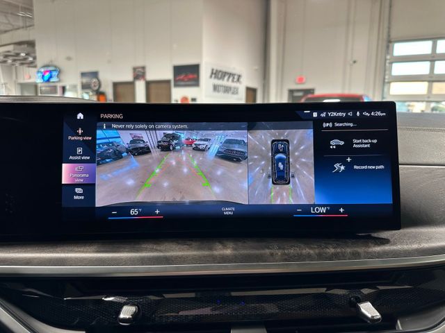 2023 BMW X7 xDrive40i Executive Package Climate Comfort Pac... | Irving, Texas | Hopper Motorplex