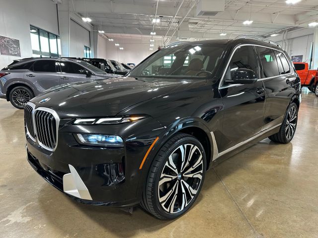 2023 BMW X7 xDrive40i Executive Package Climate Comfort Pac... | Irving, Texas | Hopper Motorplex 2023 BMW X7 xDrive40i Executive Package Climate Comfort Pac... | Irving, Texas | Hopper Motorplex