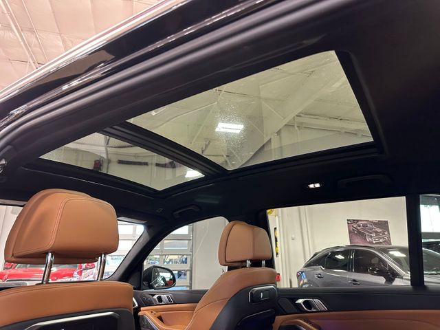 2023 BMW X7 xDrive40i Executive Package Climate Comfort Pac... | Irving, Texas | Hopper Motorplex 2023 BMW X7 xDrive40i Executive Package Climate Comfort Pac... | Irving, Texas | Hopper Motorplex