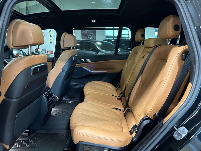 2023 BMW X7 xDrive40i Executive Package Climate Comfort Pac... | Irving, Texas | Hopper Motorplex 2023 BMW X7 xDrive40i Executive Package Climate Comfort Pac... | Irving, Texas | Hopper Motorplex