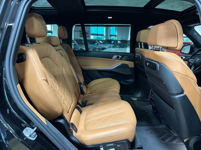 2023 BMW X7 xDrive40i Executive Package Climate Comfort Pac... | Irving, Texas | Hopper Motorplex 2023 BMW X7 xDrive40i Executive Package Climate Comfort Pac... | Irving, Texas | Hopper Motorplex