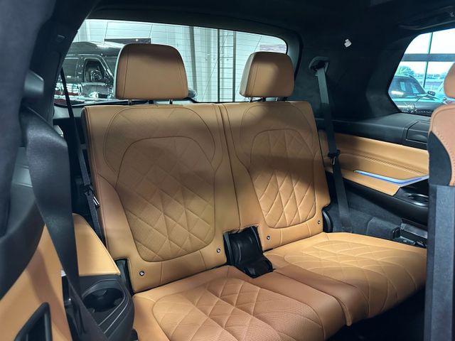 2023 BMW X7 xDrive40i Executive Package Climate Comfort Pac... | Irving, Texas | Hopper Motorplex 2023 BMW X7 xDrive40i Executive Package Climate Comfort Pac... | Irving, Texas | Hopper Motorplex