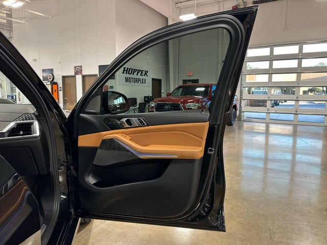 2023 BMW X7 xDrive40i Executive Package Climate Comfort Pac... | Irving, Texas | Hopper Motorplex 2023 BMW X7 xDrive40i Executive Package Climate Comfort Pac... | Irving, Texas | Hopper Motorplex