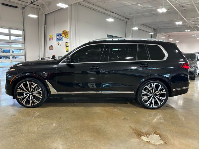 2023 BMW X7 xDrive40i Executive Package Climate Comfort Pac... | Irving, Texas | Hopper Motorplex 2023 BMW X7 xDrive40i Executive Package Climate Comfort Pac... | Irving, Texas | Hopper Motorplex