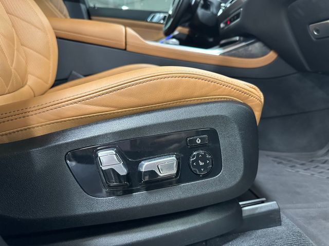 2023 BMW X7 xDrive40i Executive Package Climate Comfort Pac... | Irving, Texas | Hopper Motorplex 2023 BMW X7 xDrive40i Executive Package Climate Comfort Pac... | Irving, Texas | Hopper Motorplex