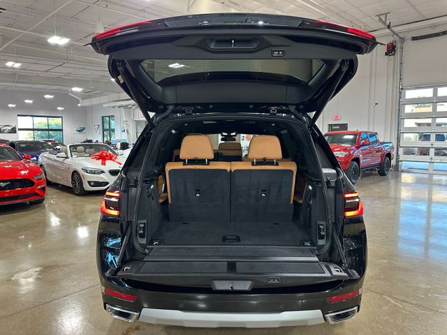 2023 BMW X7 xDrive40i Executive Package Climate Comfort Pac... | Irving, Texas | Hopper Motorplex 2023 BMW X7 xDrive40i Executive Package Climate Comfort Pac... | Irving, Texas | Hopper Motorplex