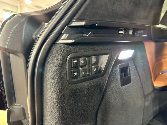 2023 BMW X7 xDrive40i Executive Package Climate Comfort Pac... | Irving, Texas | Hopper Motorplex