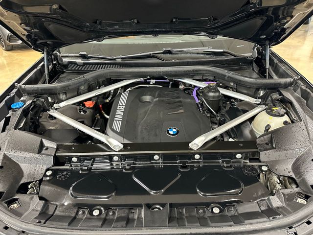2023 BMW X7 xDrive40i Executive Package Climate Comfort Pac... | Irving, Texas | Hopper Motorplex