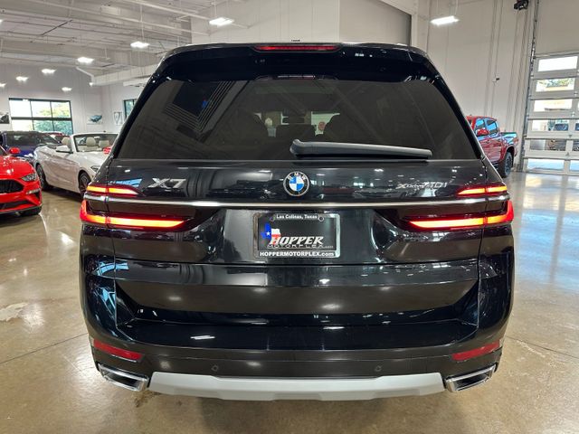 2023 BMW X7 xDrive40i Executive Package Climate Comfort Pac... | Irving, Texas | Hopper Motorplex