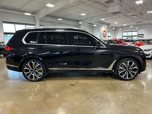 2023 BMW X7 xDrive40i Executive Package Climate Comfort Pac... | Irving, Texas | Hopper Motorplex 2023 BMW X7 xDrive40i Executive Package Climate Comfort Pac... | Irving, Texas | Hopper Motorplex